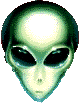 alien
